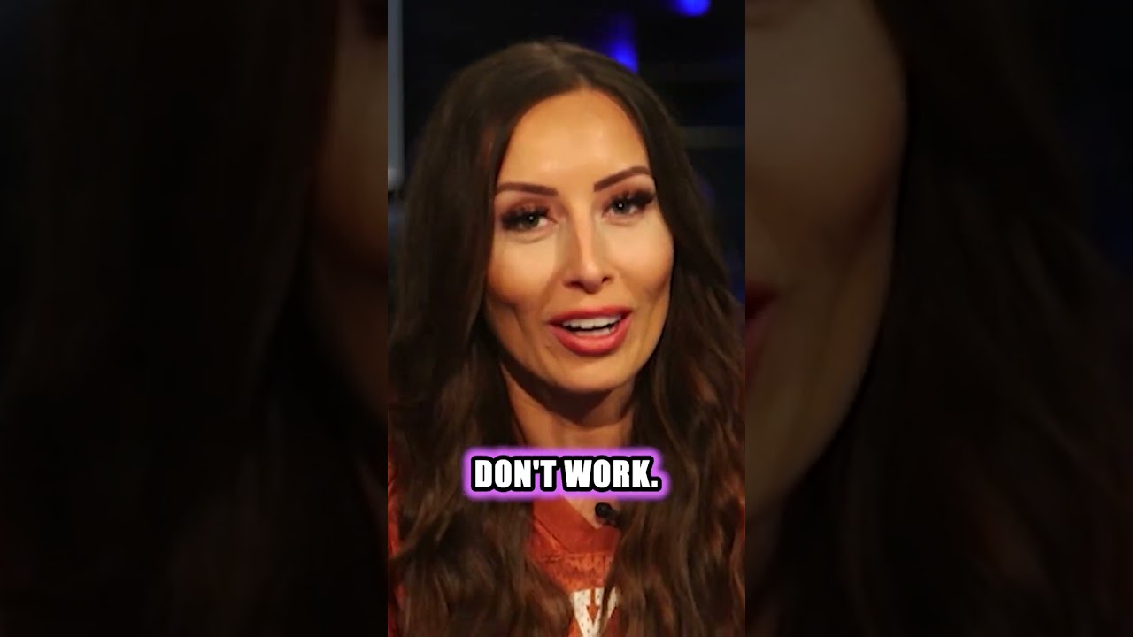 AOC:  “Walls Don’t Work”