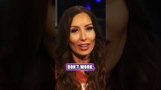 AOC:  “Walls Don’t Work”