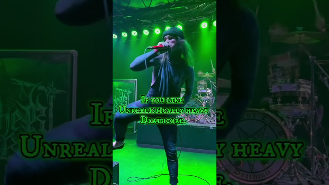 Welcome ⚰️⛓️ 