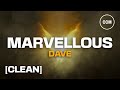 Dave Marvellous CLEAN