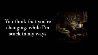idontwannaknowyou! - MICO [Lyric Video]