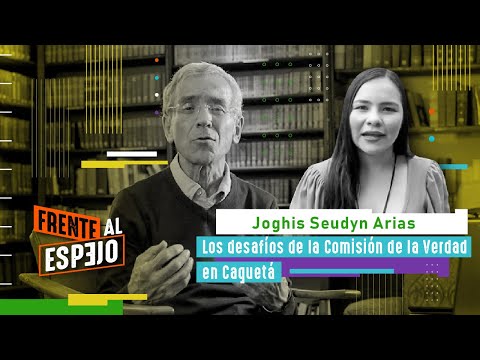 Pregúntele a Pacho - ¿Cuáles han sido los desafíos para la recopilación de la verdad en Caquetá?