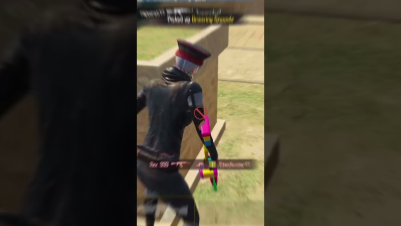 Just a normal day 👾 