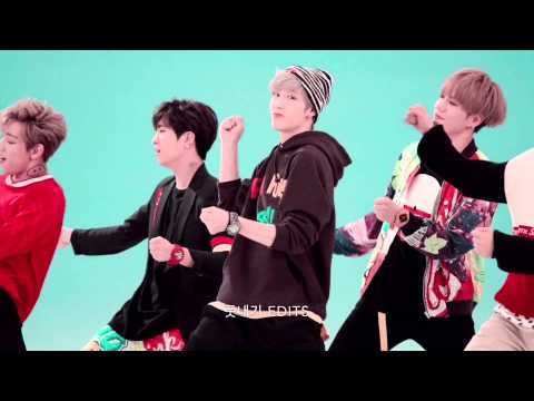 got7 x just right