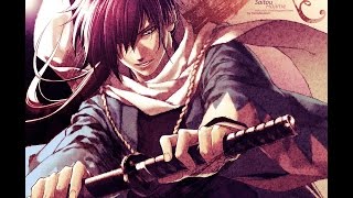 Don't Cry / Hakuouki: Otogisoushi