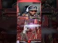 Intense Fighting Game Moments: Streamer's Epic Reactions! #shorts