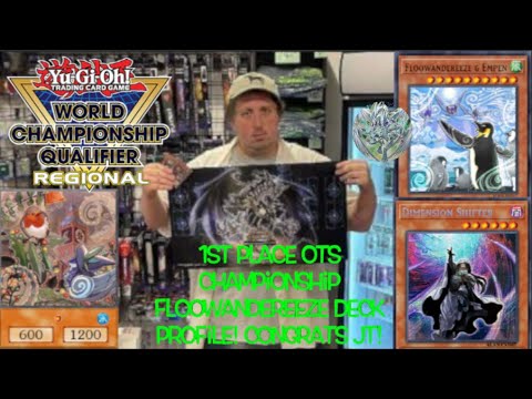 yugioh world championship 2022 decks WCQ Battle of Chaos Season Illusion of Chaos Playmat New Yu-Gi-Oh! 1st Place OTS Championship