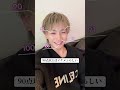 【イケメン】僕の顔何点ですか?#shorts
