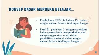Reformasi Pendidikan Nasional
