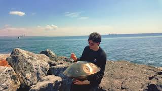 My Old Ways Relaxing Handpan Music Barış Nizam