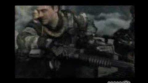 Killzone Cinema Glitch