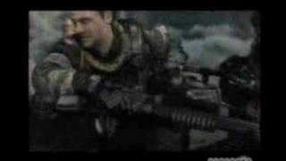 Killzone Cinema Glitch