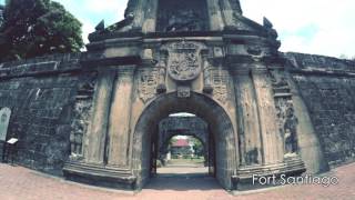 Why choose Lyceum of the Philippines Manila? (Mikevisual inspired)