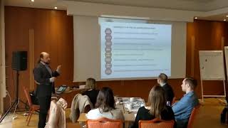 YardMate gives training for RYLA (2)
