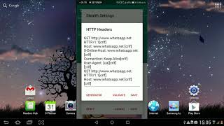 INTERNET GRATIS COLOMBIA | COMBO VPN screenshot 4