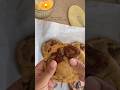 Chocolate chip cookies #sweet #chocolate #baking #recipe
