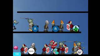 Blue Zombie's Adventure | Gameplay Complete screenshot 5