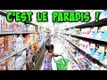 Le paradis des enfants  enorme shopping haul stokomani vlog