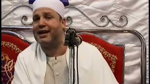 لا اله الا الله جمیل جدا الشيخ حجاج الهنداوى سورة علق