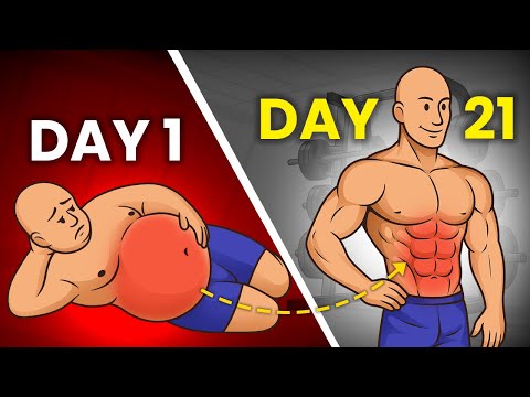 The FASTEST Way to Burn Your Belly Fat