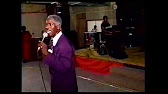 Lee Williams & The Spiritual QC's 1998 LIVE 