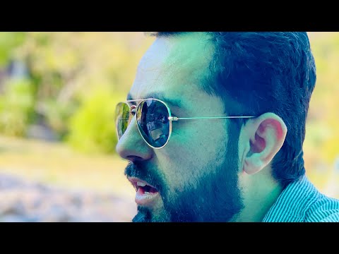 مهاجره چیغه - ګودر Goodar Zazai - Muhaajera Cheegha