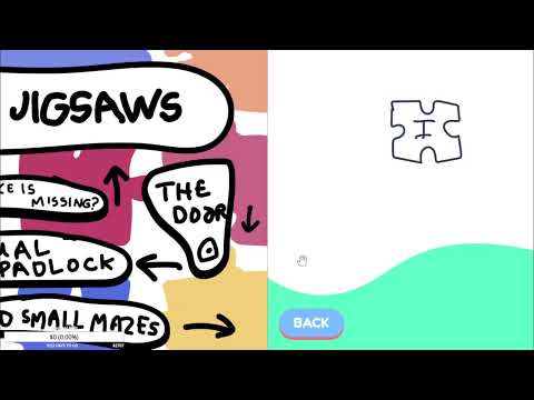 Media Hunter Streams - Strange Jigsaws Part 2