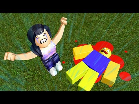 TOP 5 ROBLOX STORIES