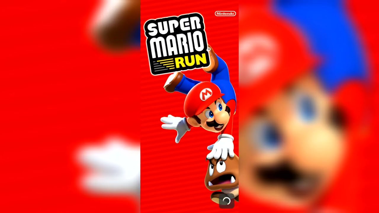 World 1-1: Up and Over