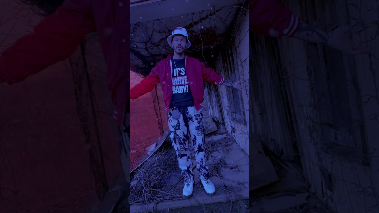 Honest Abe Linkin -Hellfire Club (Official Music Video)