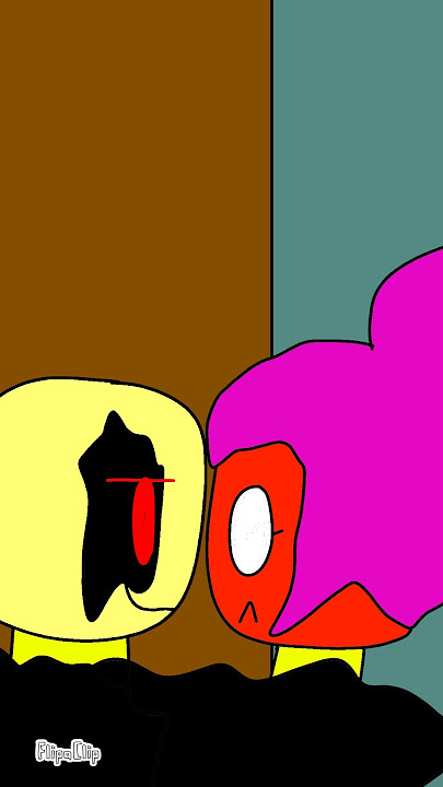 WHAT ARE THEY DOE-ING? // FORSAKEN ANIMATION // #forsaken #robloxanimation #animationmeme #johndoe