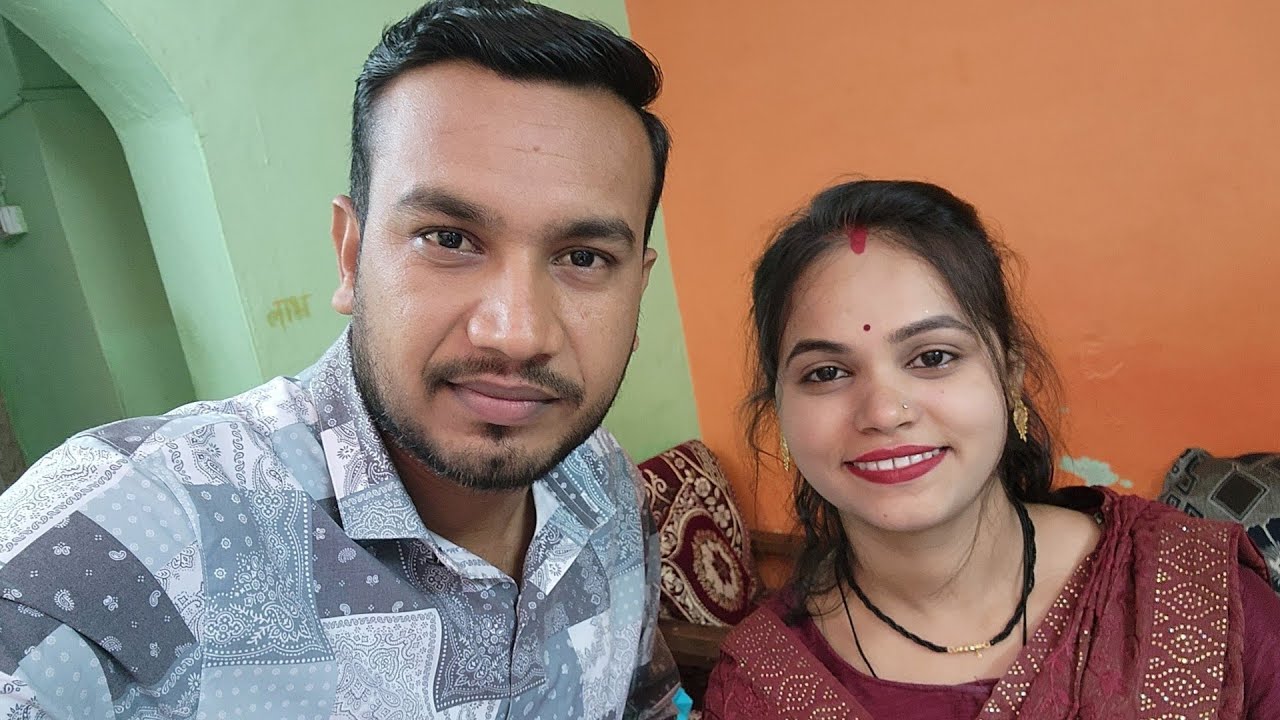 आज मैं बहुत खुश हो यहां जाए बर