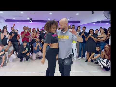 Grupo Extra Bachata Bolero en Santo Domingo Azucar Dance Center | Ataca x Bianca