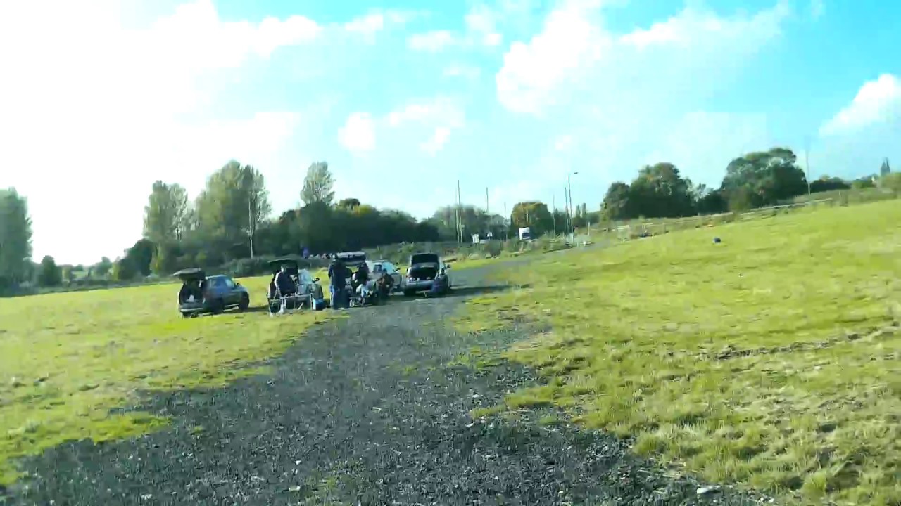 3D Quadcopter LoS Vbar Neo