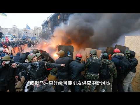 国际原油2025年有哪些值得注意的投资机会