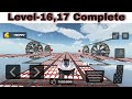 Mega car stuntslevel1617lsgaming