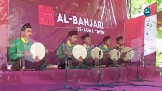 Download lagu Qolbun Salim - Festival Al-Banjari UKM Rebana ITS 2019 (Pelajar)