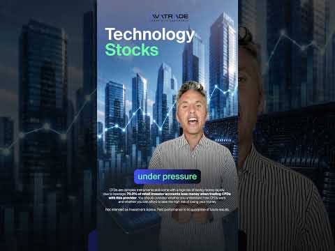 Wall Street’s Next Move: What to Watch This Week