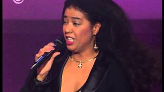 Irene Cara - What A Feeling chords