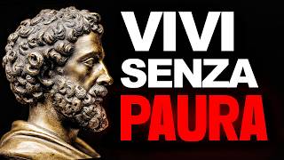 COME TOGLIERE L'INSICUREZZA DALLA TUA MENTE - FILOSOFIA STOICA