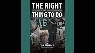 The historical record on college football integration is missing many pioneers – until now