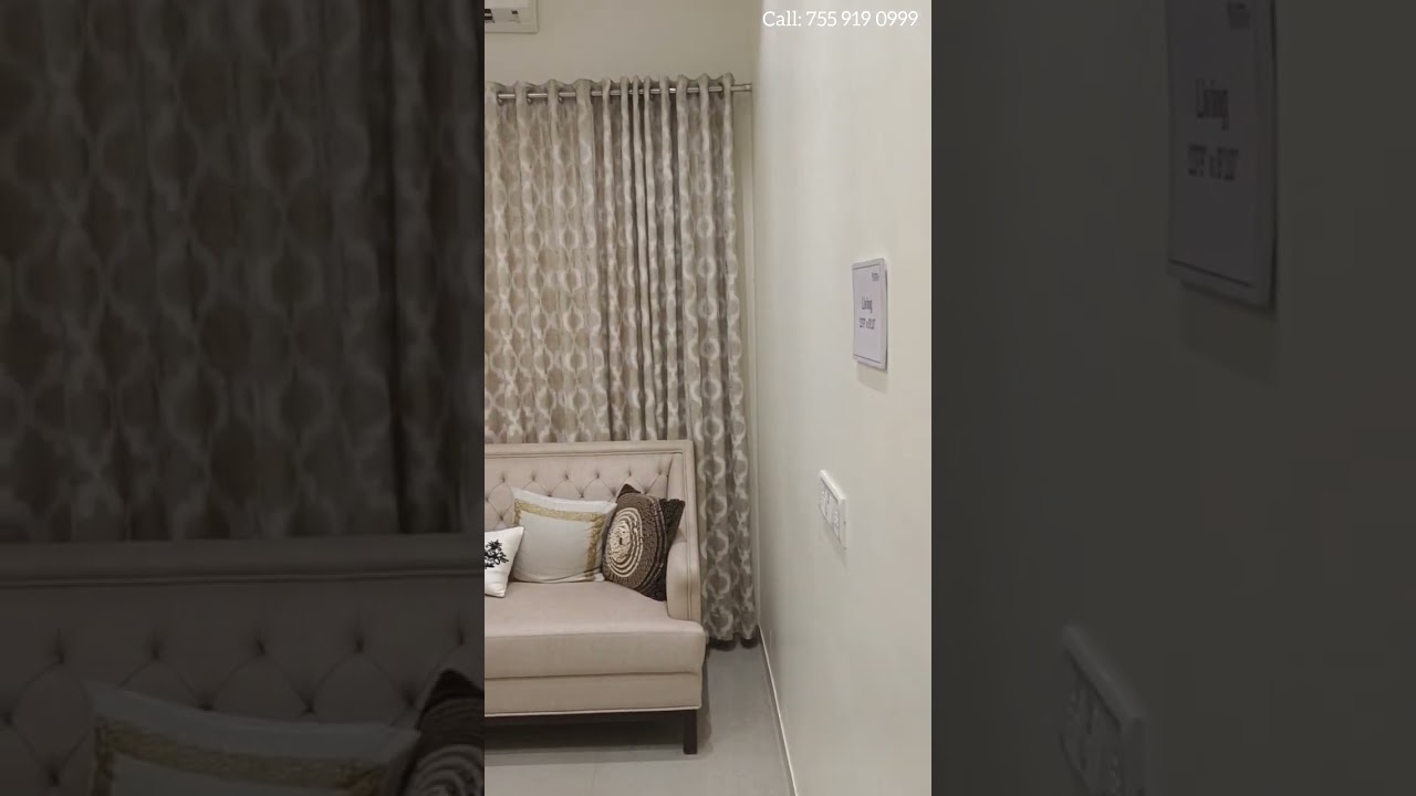 1 and 2BHK flat for sell Virar West, Call: 755 919 0999