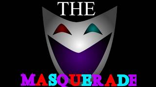 [Masquerade] | Official Teaser Trailer | Bobbert Studios