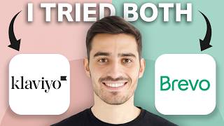 Klaviyo vs Brevo: The Real Difference That Matters