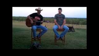 Video thumbnail of "Keep The Wolves Away Cover by The Hillbilly Jug Band"