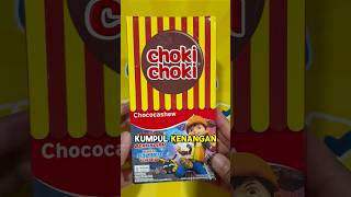 Kad Choki Choki Boboiboy Indonesia