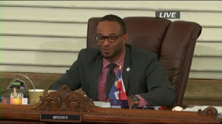 CB 170161 Small Zone Lots Parking Exemptions Amendment Comments Part 1