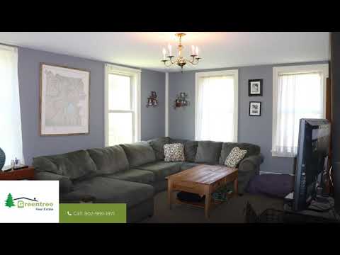 1459 Monkton Road, Monkton, VT home video tour