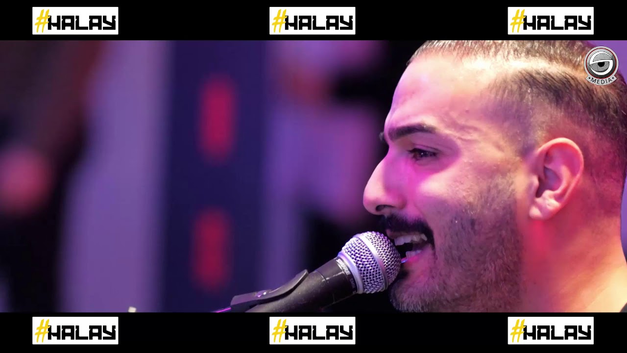 HashtagHalay 02.10.2018 - Grup DERDO - S-MEDIA Foto&Videoproduktion