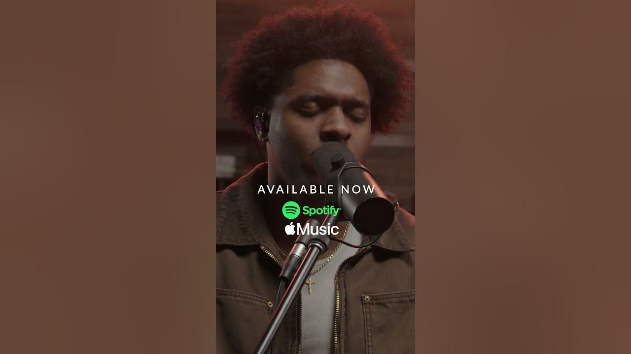"Christ In Me (MultiTracks Session)" by Life.Church Worship is out now!